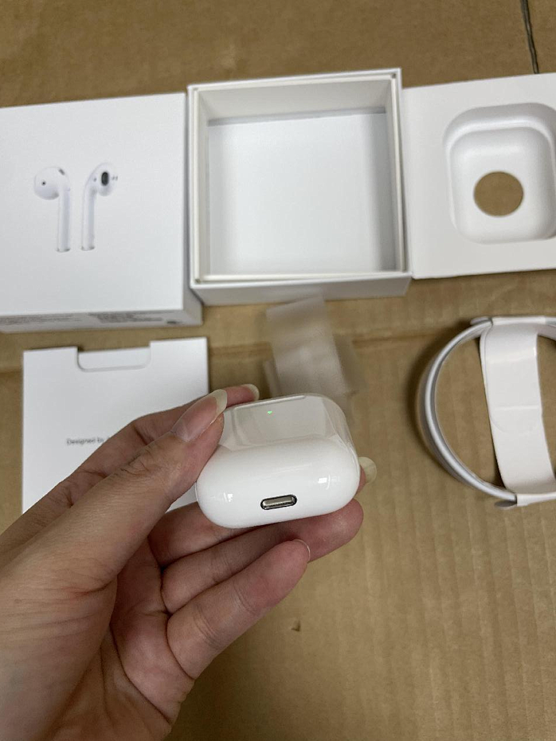 On Running Airpods2 - Image 10