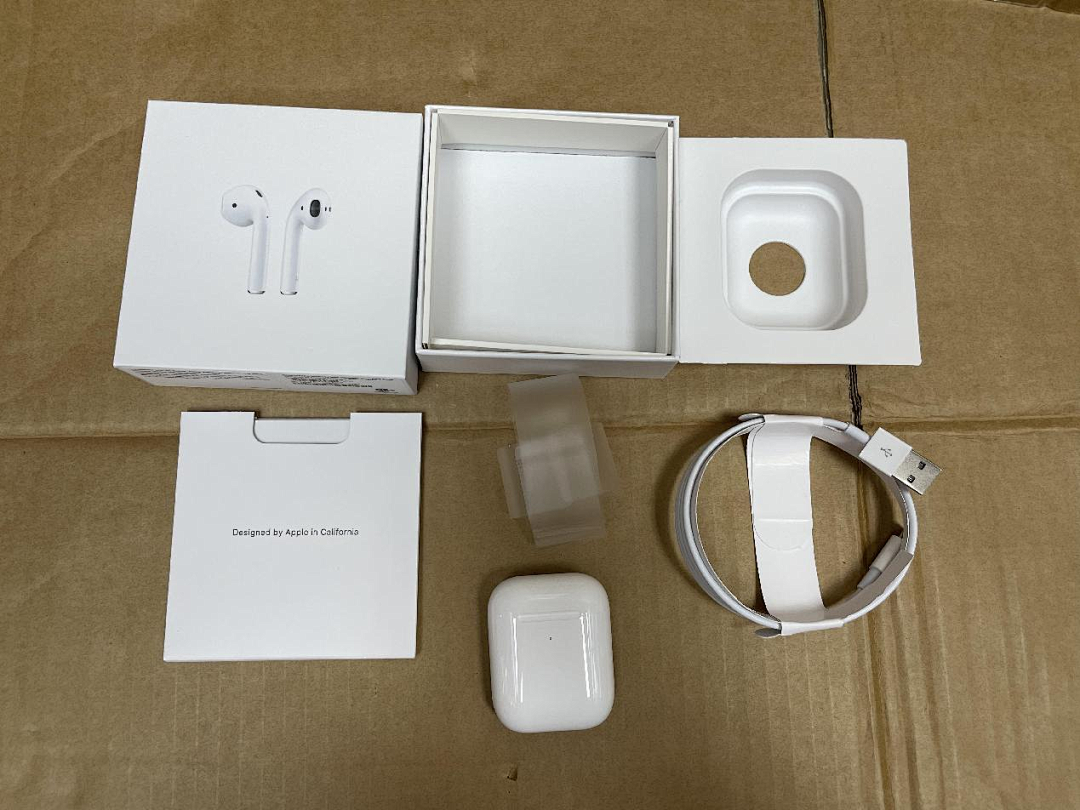On Running Airpods2 - Image 7