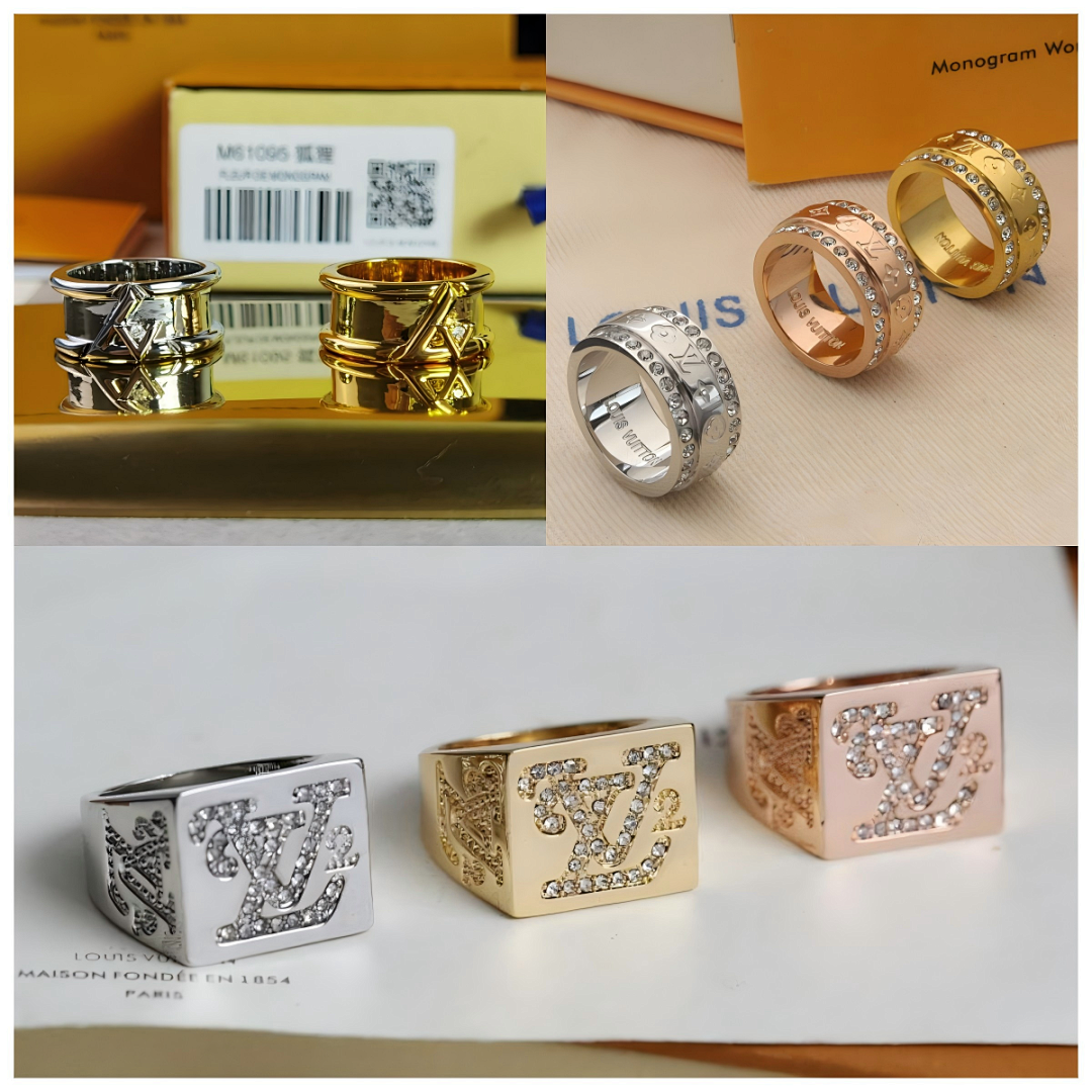 Other L,V Ring
