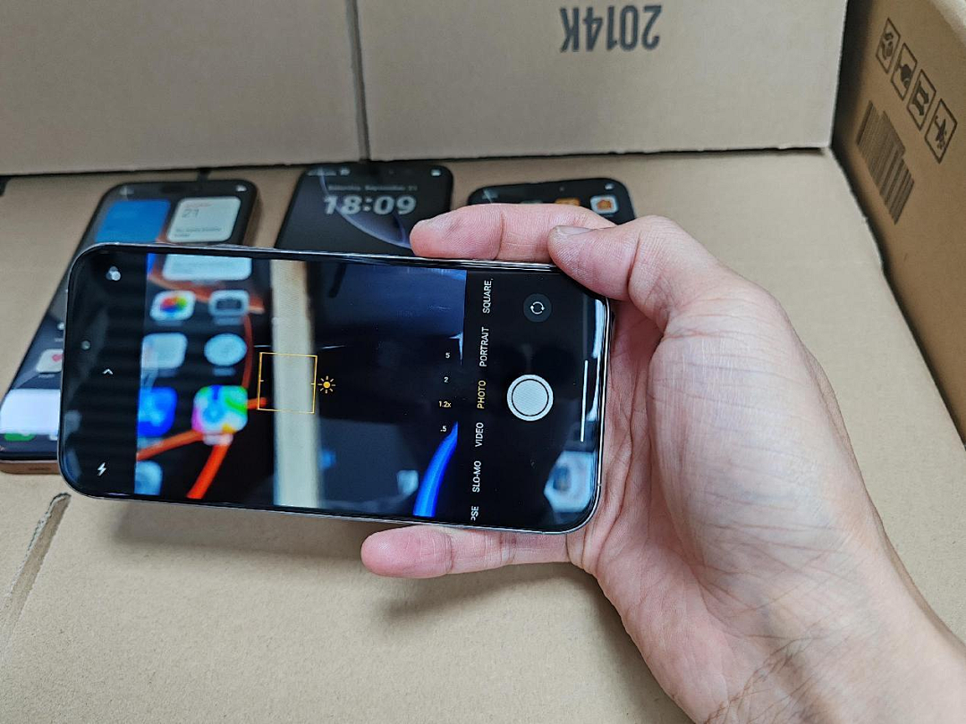 On Running Ip 16 Pro Max (Kakobuy/USfans Can't Buy It) - Image 26