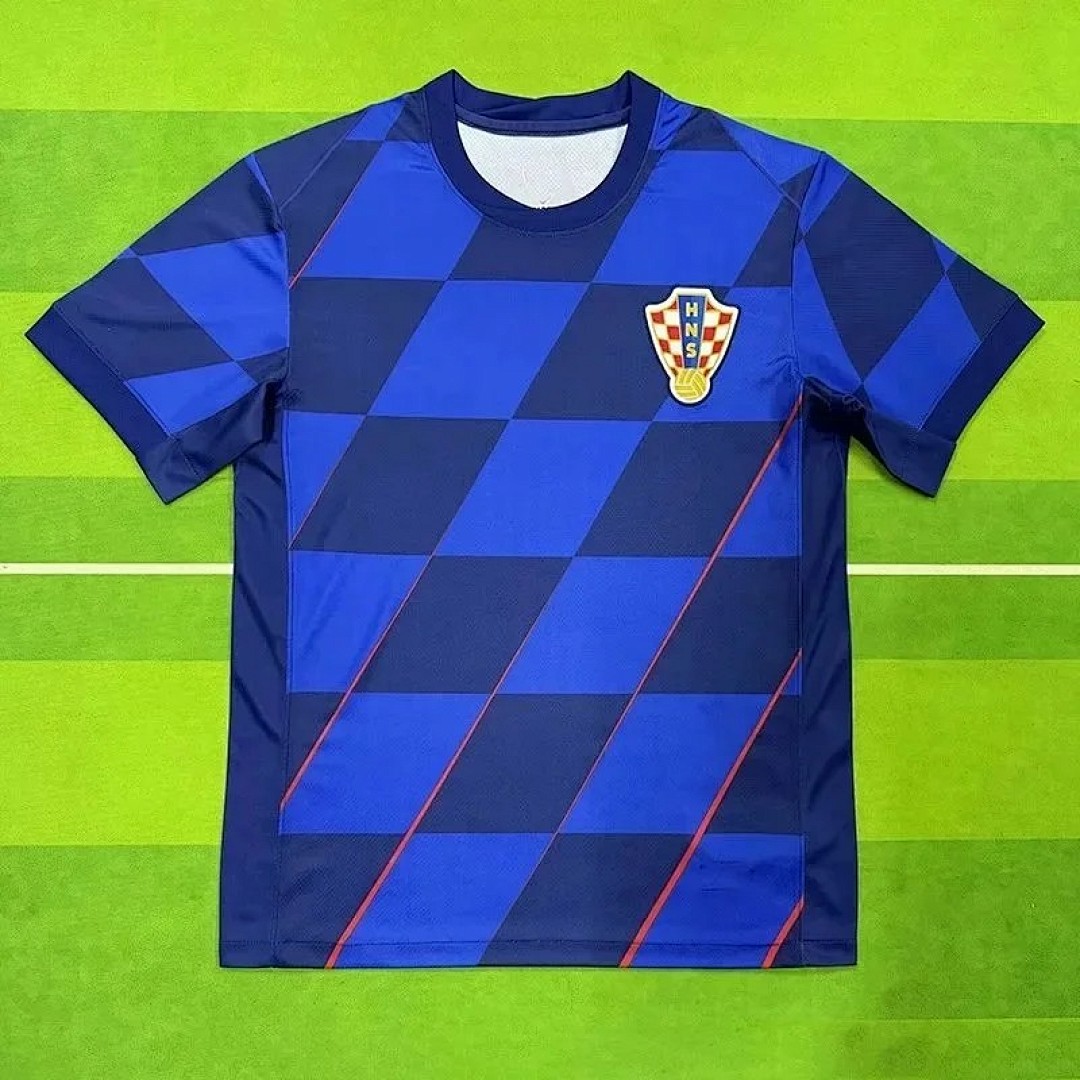 Christian Louboutin National Team Jersey - Image 46