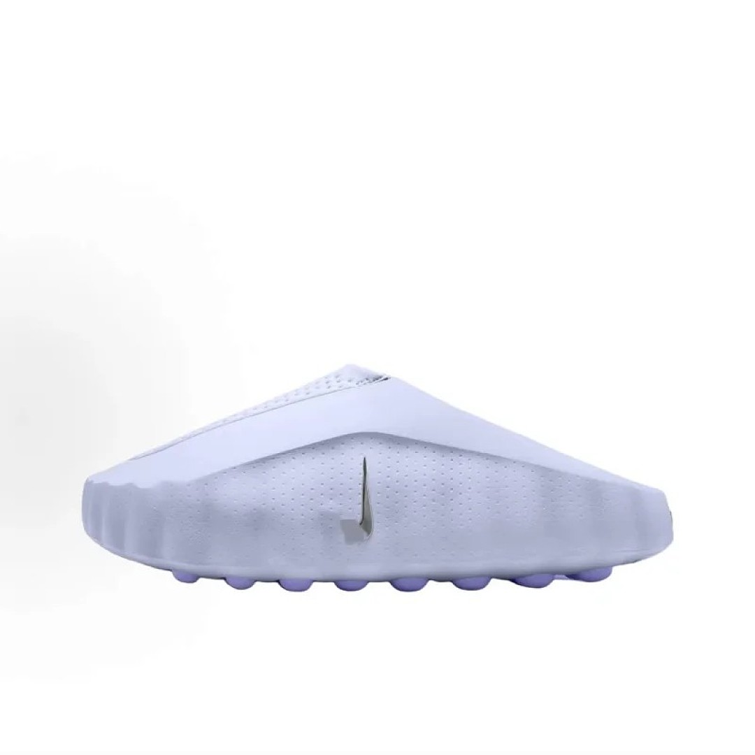 Shoes Mind, 001 Lightning Joint-Design Massage Slippers Hole-Style Shoes - Image 7