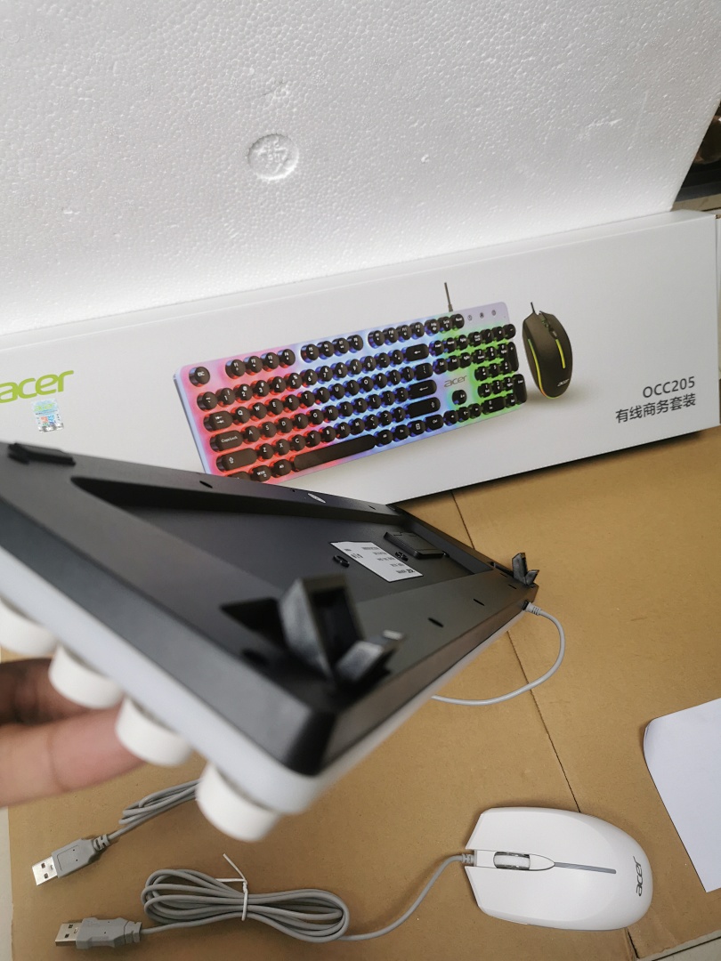On Running Computer Keyboard - Image 25