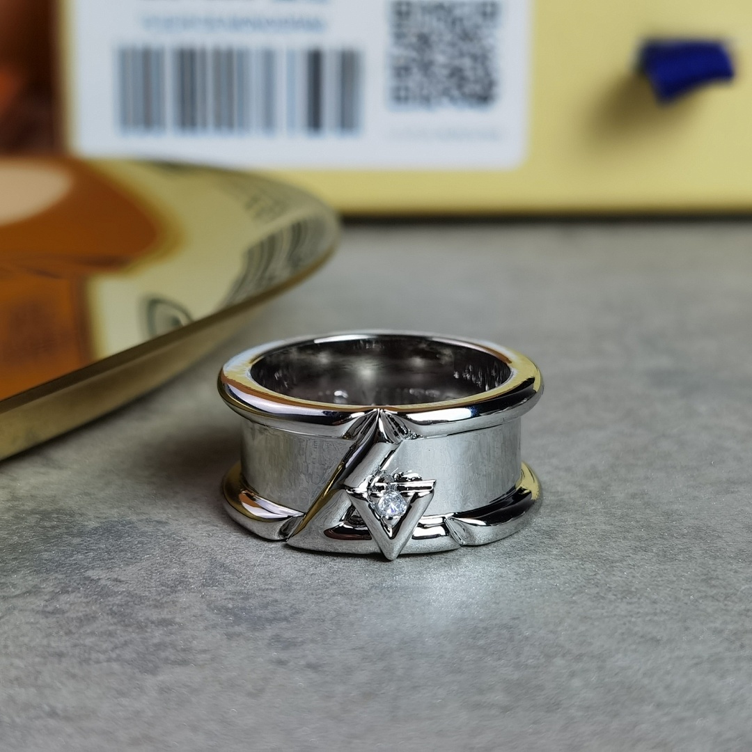 Other L,V Ring - Image 21