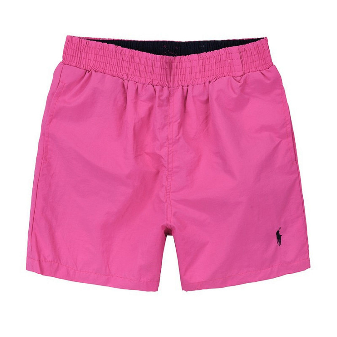 Christian Louboutin R.L Men's Straight, Spring-Free Fashionable Beach Pants - Image 20