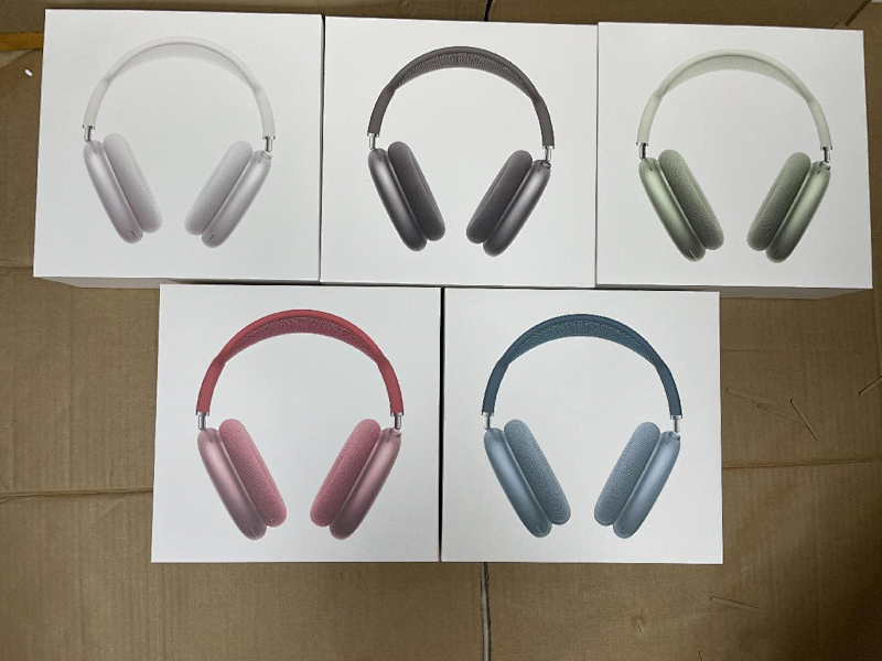 On Running On Running Airpods Max USB-L, photo 1