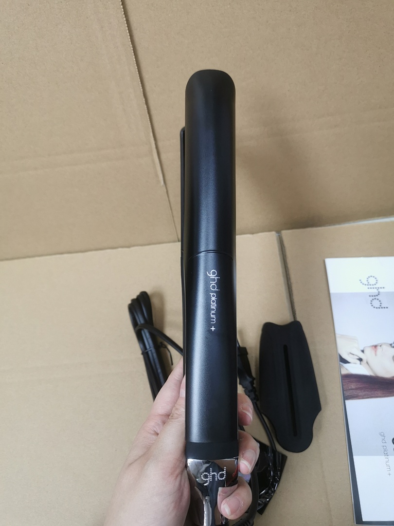 On Running Olatinum+Professional Smart Styler - Image 18