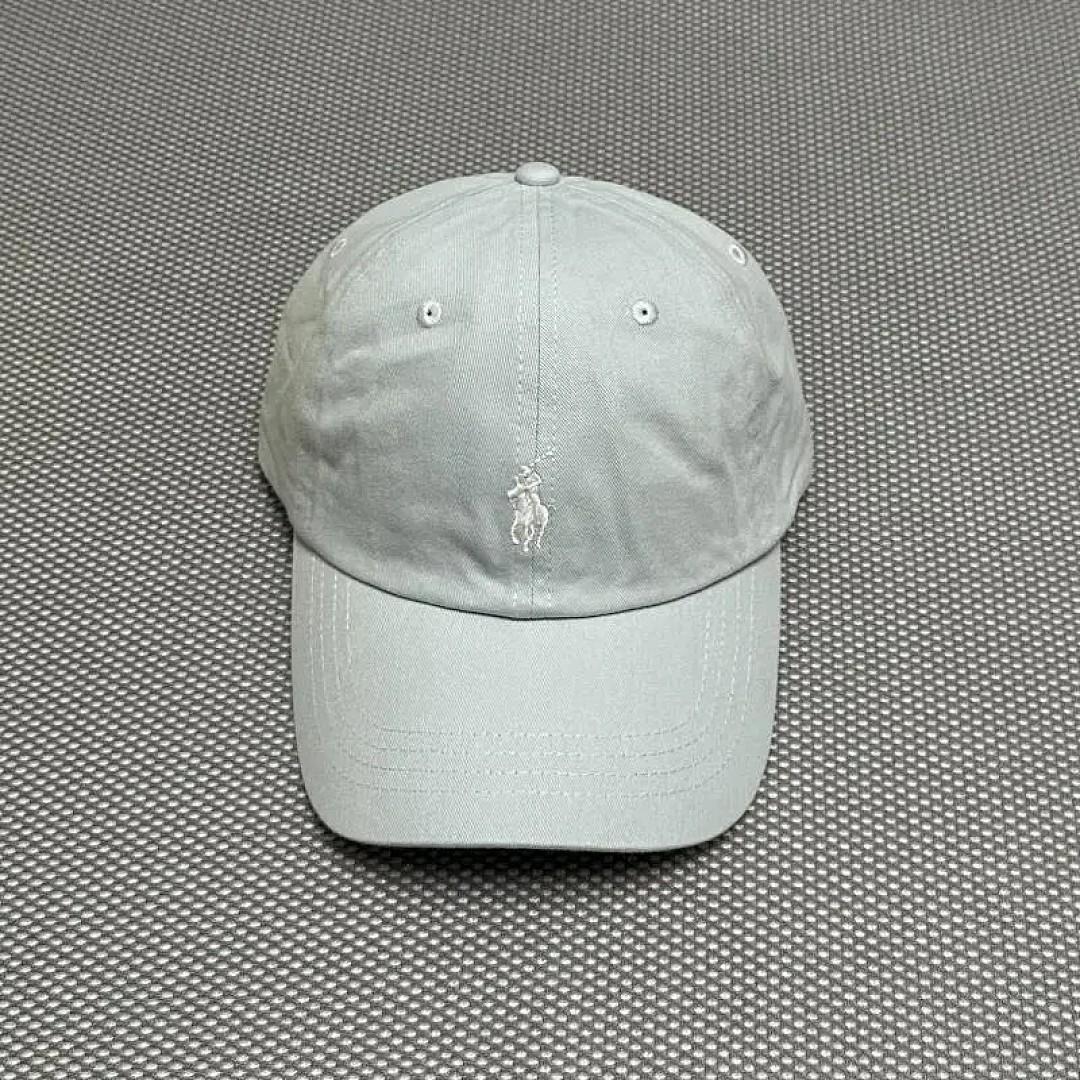 Other RL. Beanie, Polo. Baseball Cap With Soft Top And Embroidered Design - Image 19