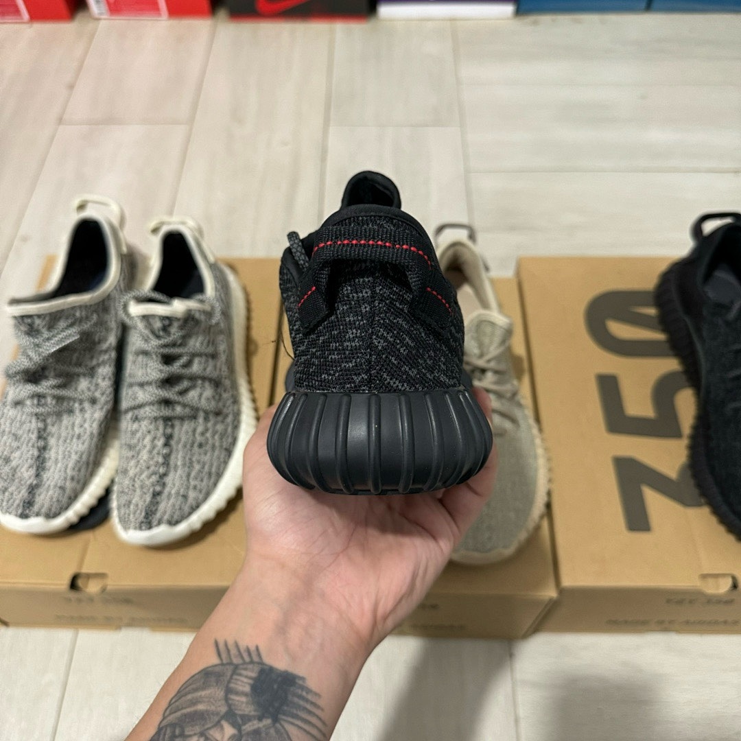 Shoes Y. Z 35.0 V1 - Image 11