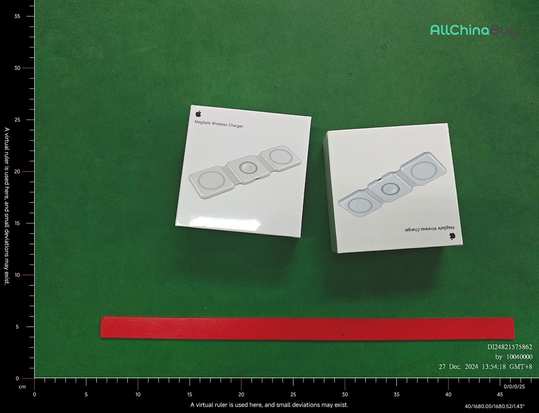 On Running MagSafe Wireless Charger - Image 3