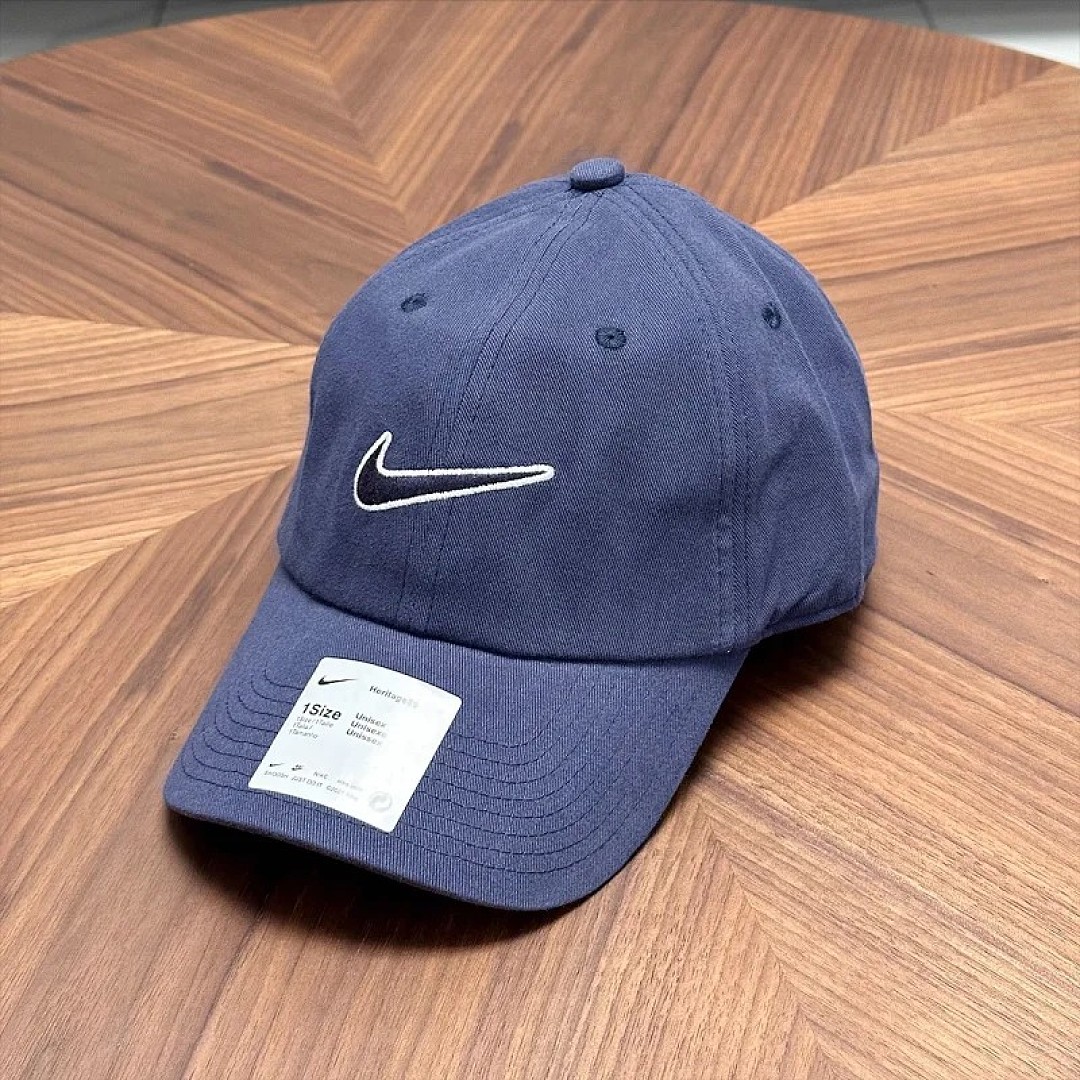 Other ✔ Nike New Washed And Distressed Baseball Cap - Image 17