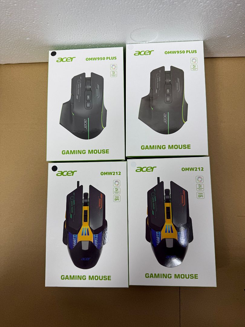 On Running Mouse 1 - Image 10