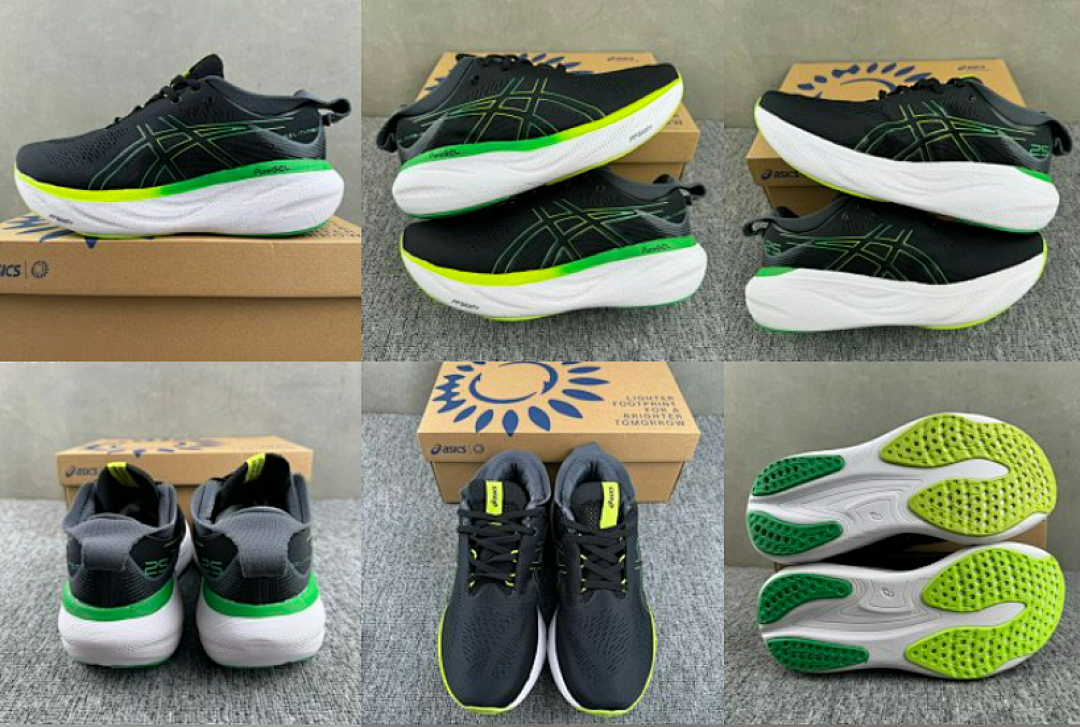 Shoes GEL-NIMBUS - Image 17