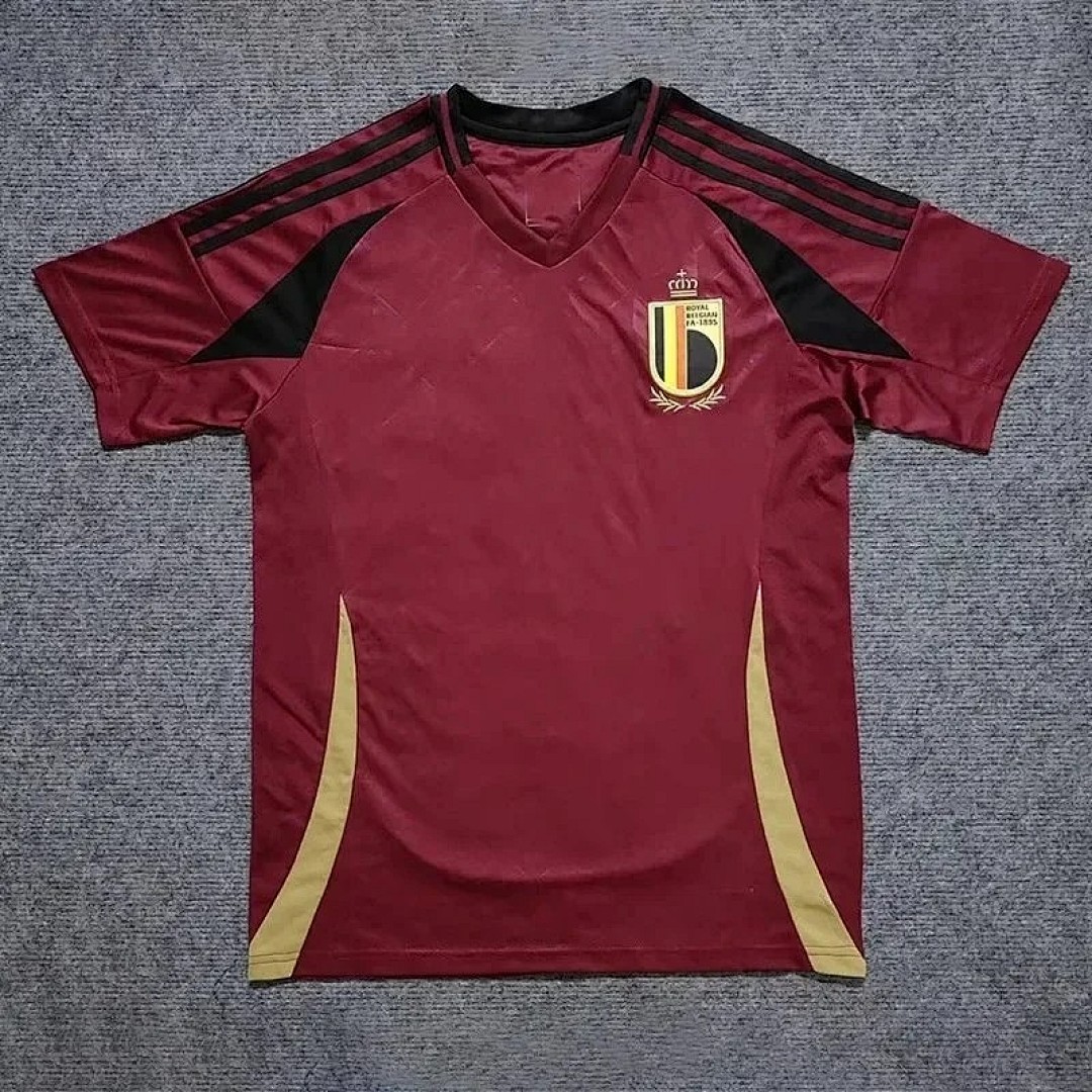 Christian Louboutin National Team Jersey - Image 30
