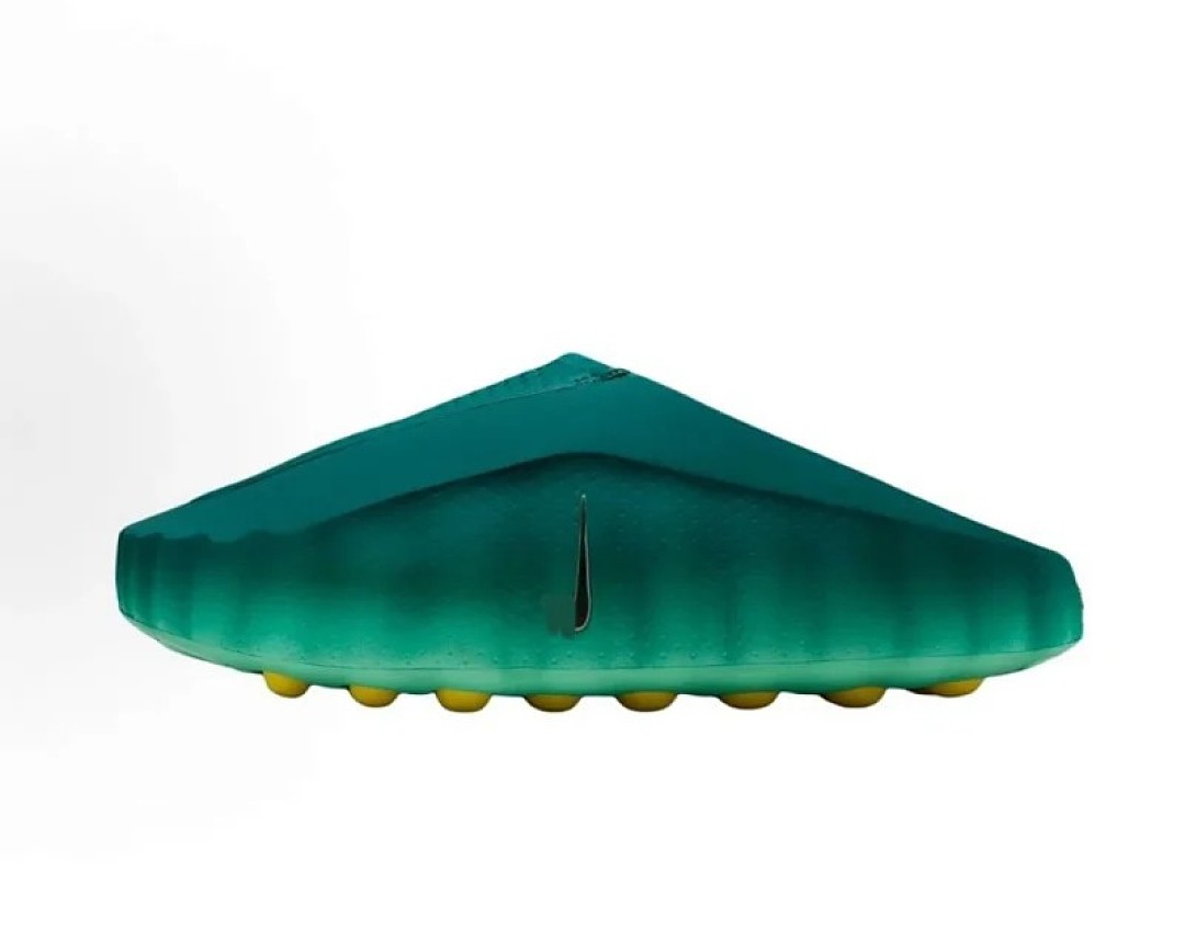 Shoes Mind, 001 Lightning Joint-Design Massage Slippers Hole-Style Shoes - Image 20