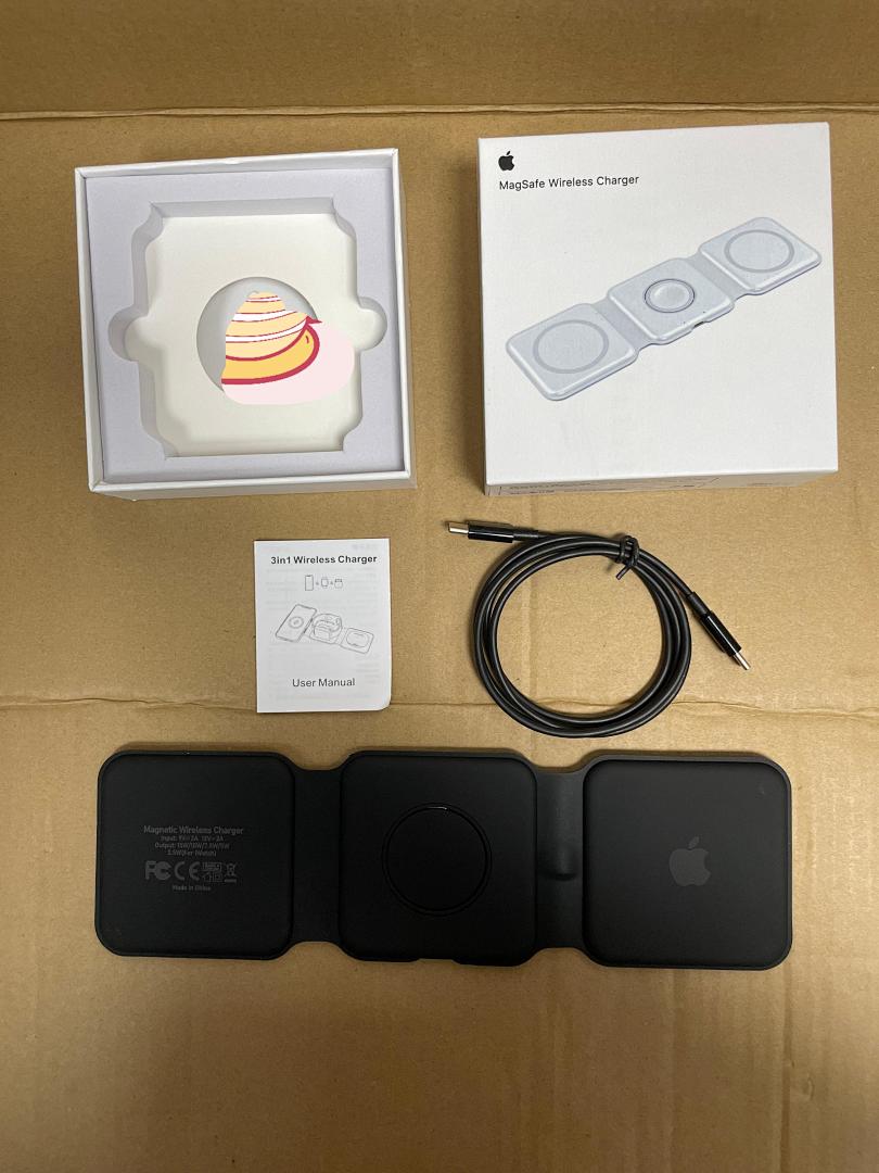 On Running MagSafe Wireless Charger - Image 7
