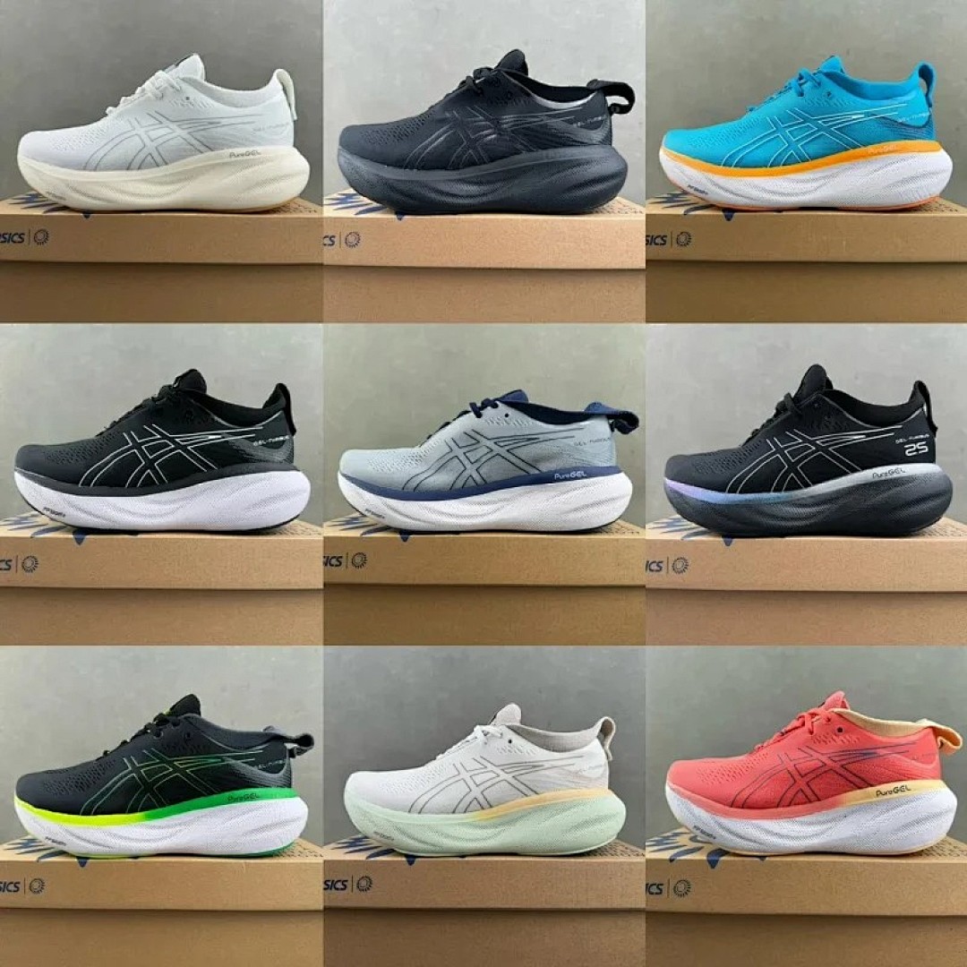 Shoes GEL-NIMBUS