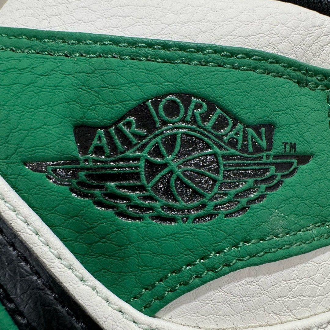 Shoes Aa.Jj1 Mid - Image 38