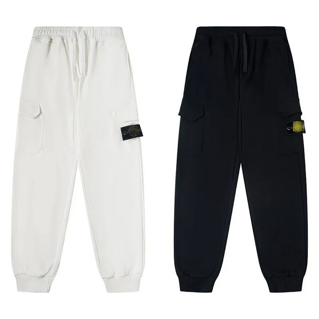 Christian Louboutin Christian Louboutin S.Island Pant, photo 1
