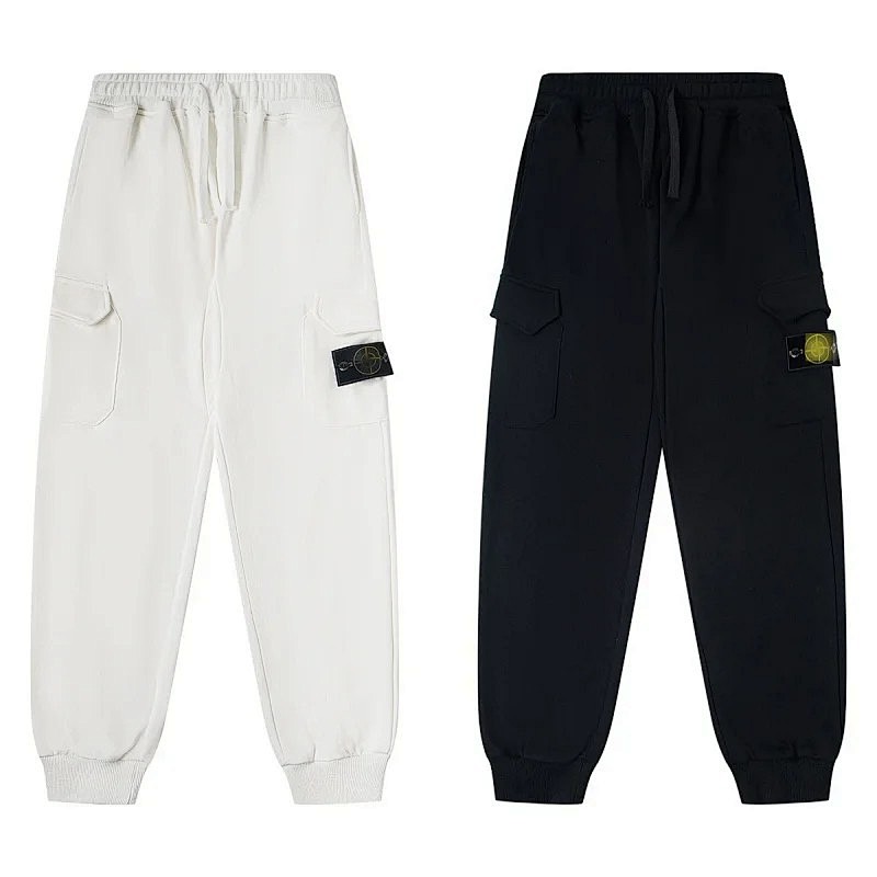 Christian Louboutin Christian Louboutin S.Island Pant, photo 1