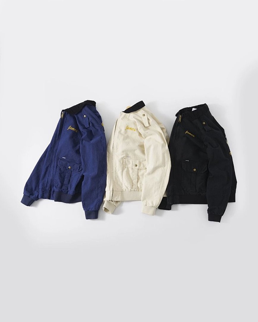 Christian Louboutin Car A2G1 Bomber Jacket - Image 2