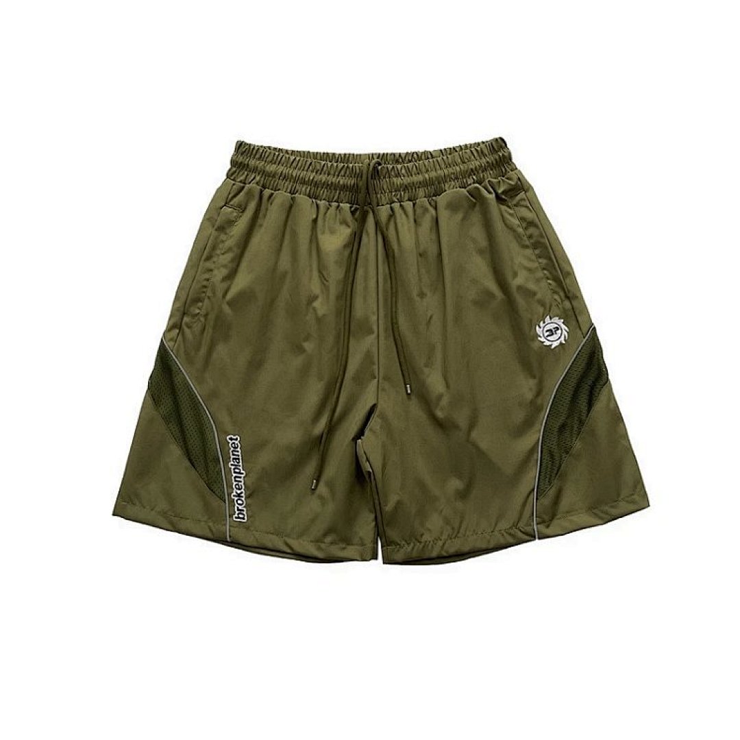 Christian Louboutin B.P, Casual Sports Shorts - Image 9