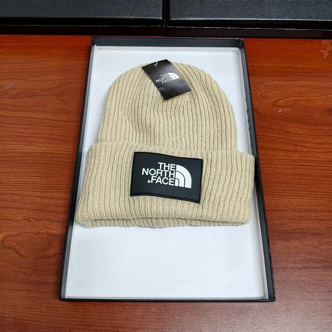 Other T.N.F Embroidered Fleece Stitching - Image 23