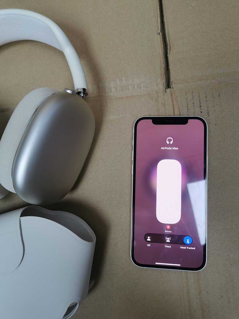 On Running Air.Pods Max USB-C 2Nd Metal - Image 34