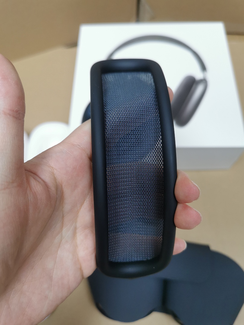 On Running Air.Pods Max USB-C 2Nd Metal - Image 60