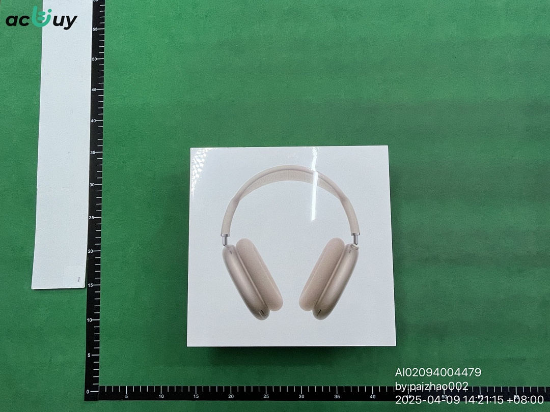 On Running Air.Pods Ma.X 2Nd Usb-C - Image 5