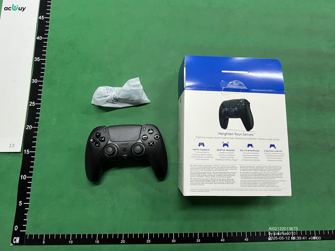On Running P.S.4＆5 Controller High Quality - Image 3