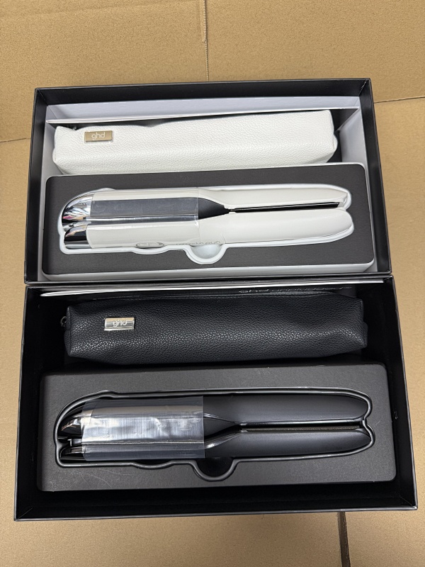 On Running On Running Un,Plug,Ged On The Go Cordless Styler, photo 1