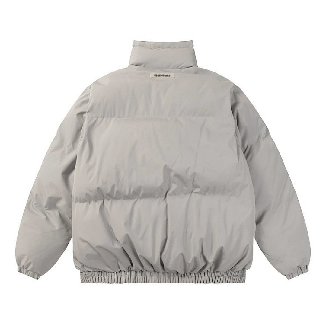 Christian Louboutin Ess Reflective Cotton And Bread Clothing - Image 7