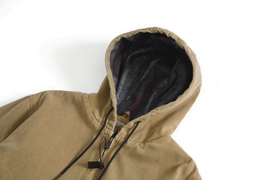 Christian Louboutin Car J141 Hooded Jacket - Image 7