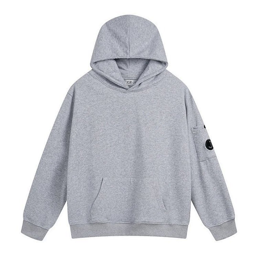 Christian Louboutin C,P New Thin Athleisure Hoodie With Heavy Round Lenses - Image 19