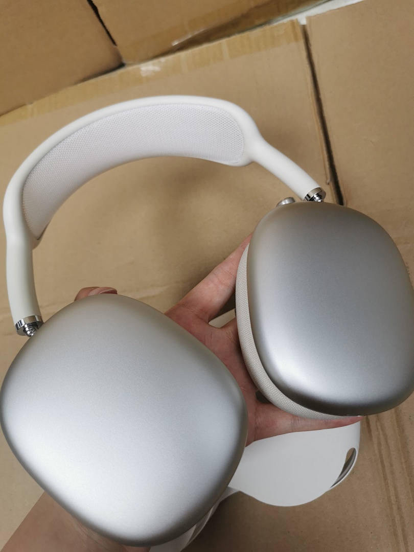 On Running Air.Pods Max USB-C 2Nd Metal - Image 47
