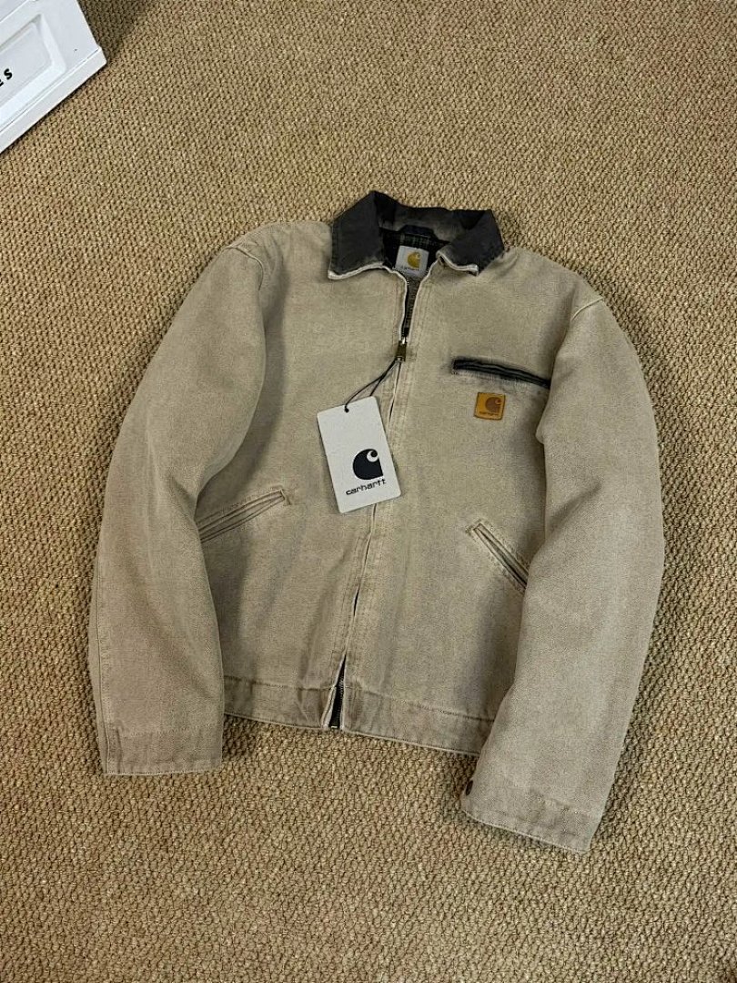 Christian Louboutin Car Vintage J97 Detroit Jacket - Image 10