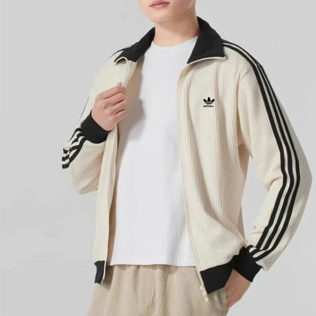 Christian Louboutin A.DIDAS Classic Coat - Image 7