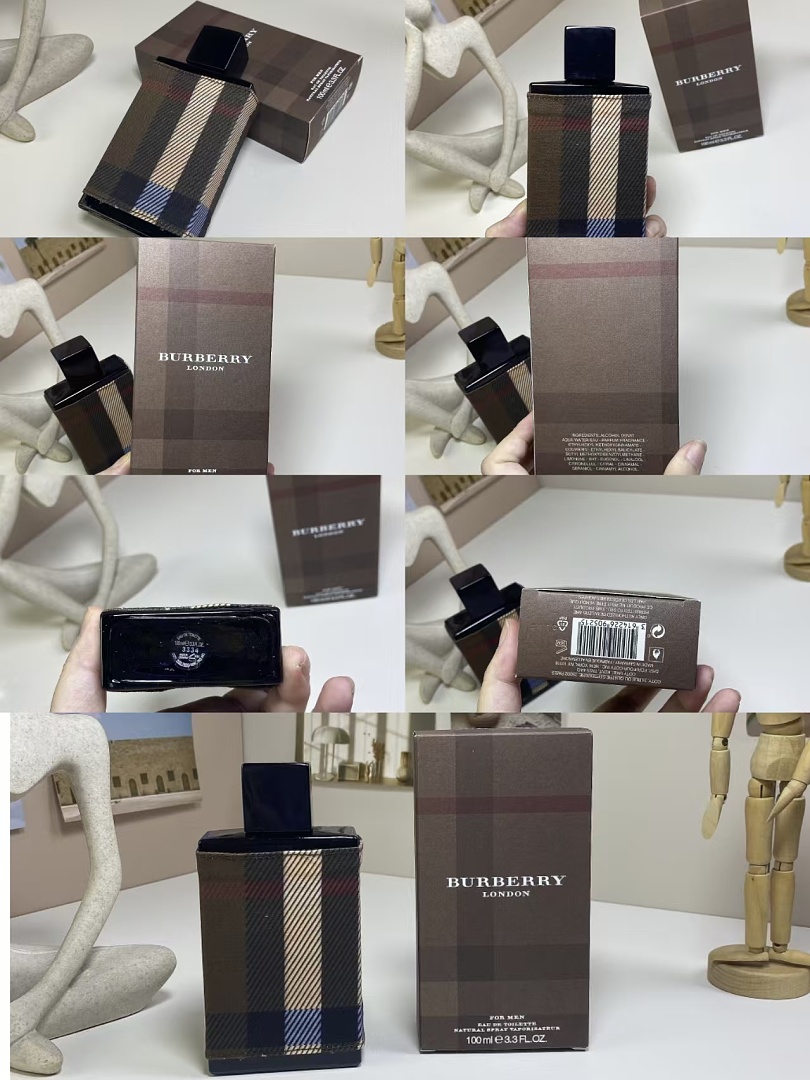 Other Burberry Flower And Her - Image 6