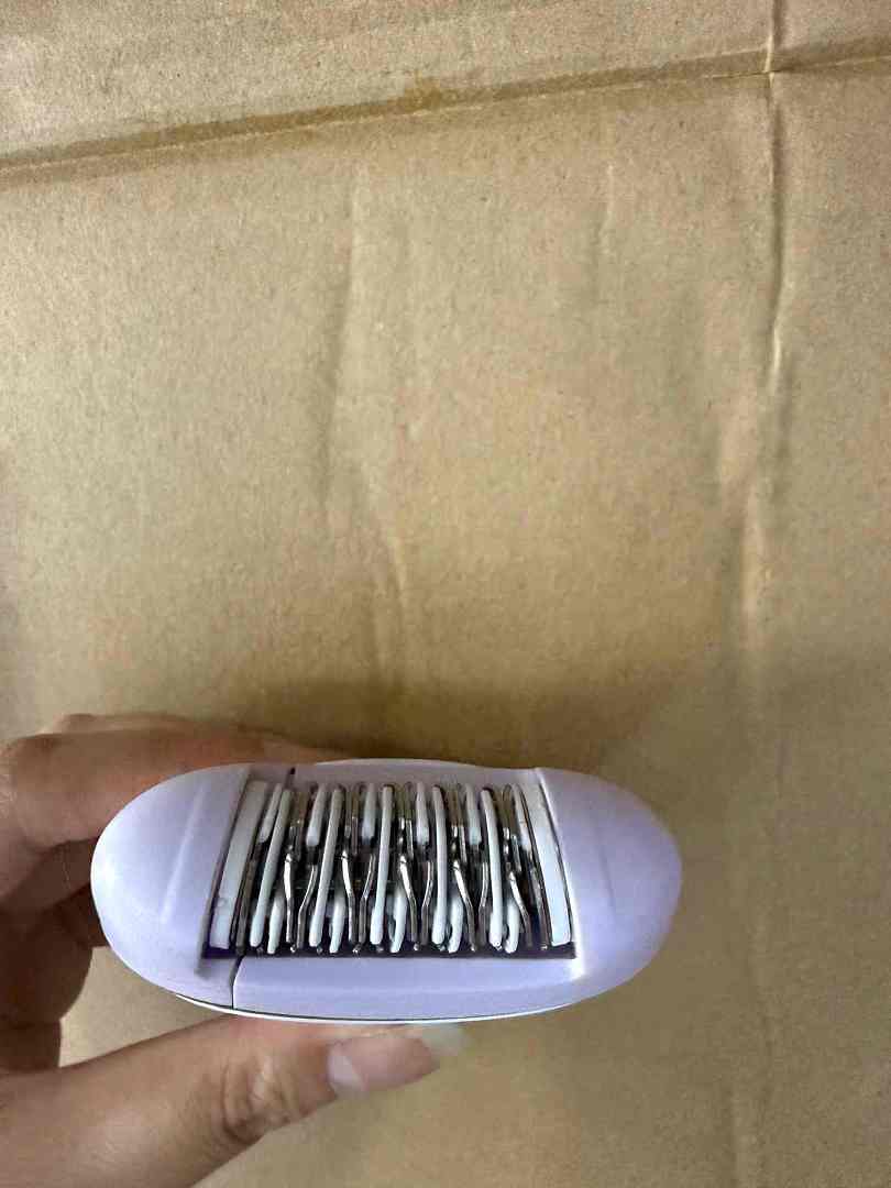 On Running P.Hi.L.I,P.S Hair Removal Device - Image 5