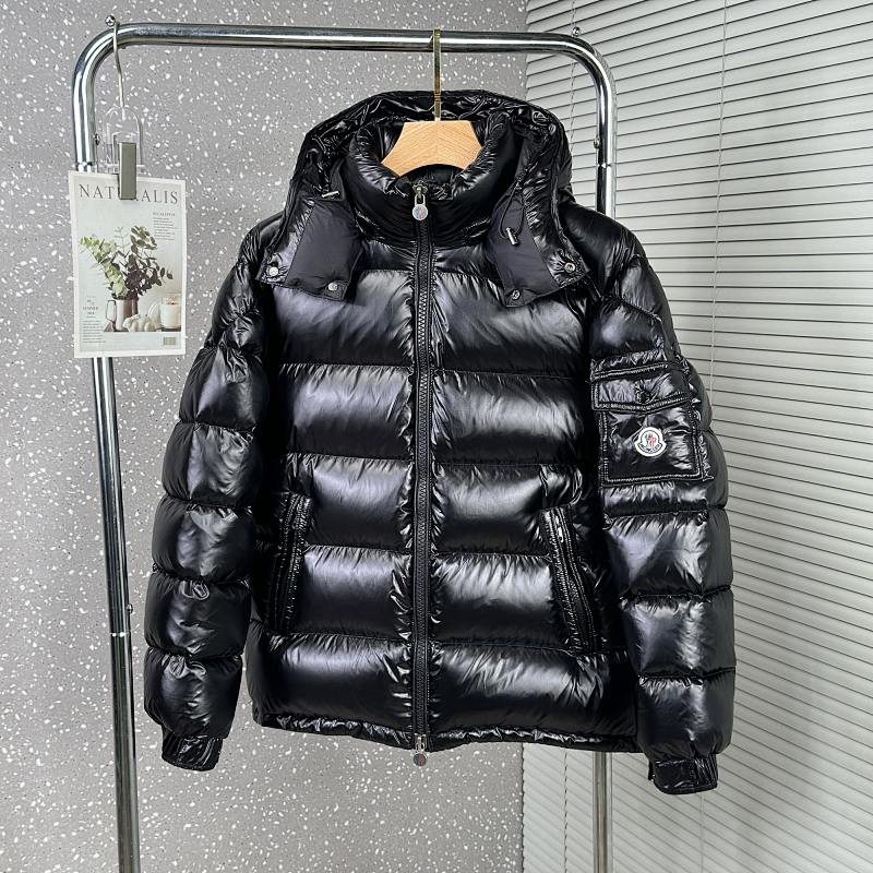 Christian Louboutin Christian Louboutin Mon.C.Ler New Most Popular Down Jacket, photo 1