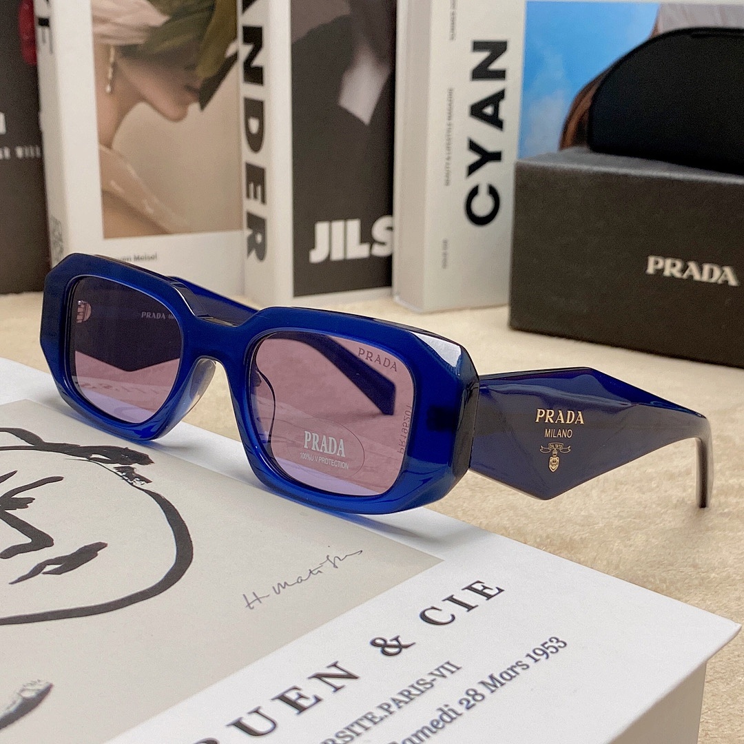 On Running PRADA - Image 11