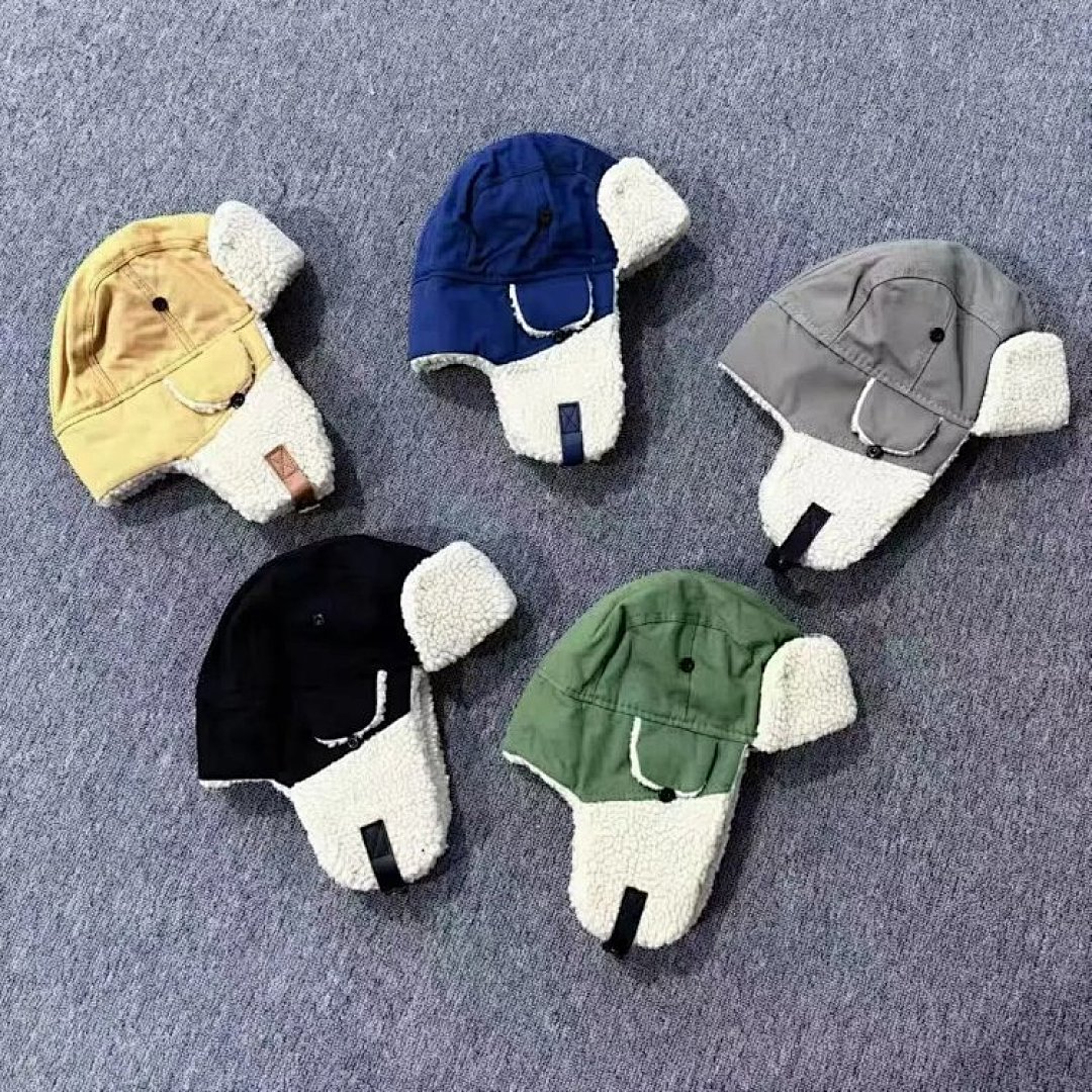 Other P,A.T.A Canvas Cotton Velvet - Image 5