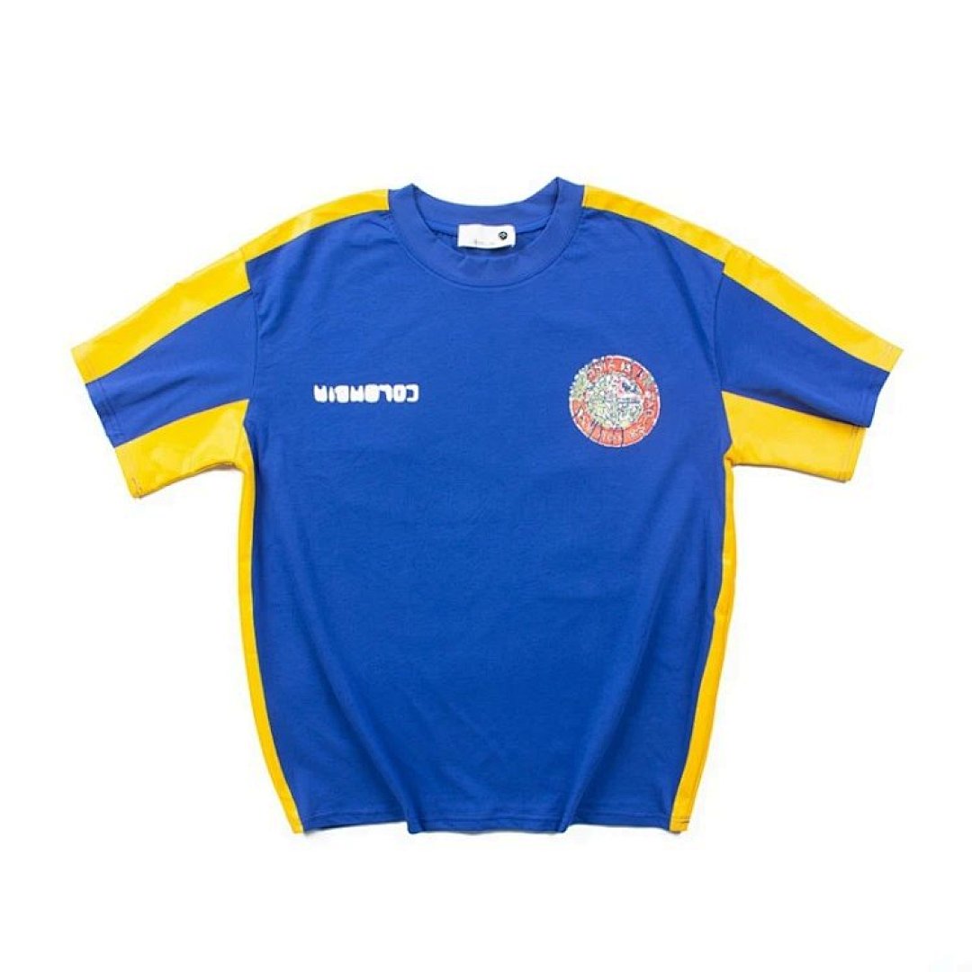 Christian Louboutin T.R.A.I.S S.C.O.T.T Digital Football/Baseball Uniforms - Image 15