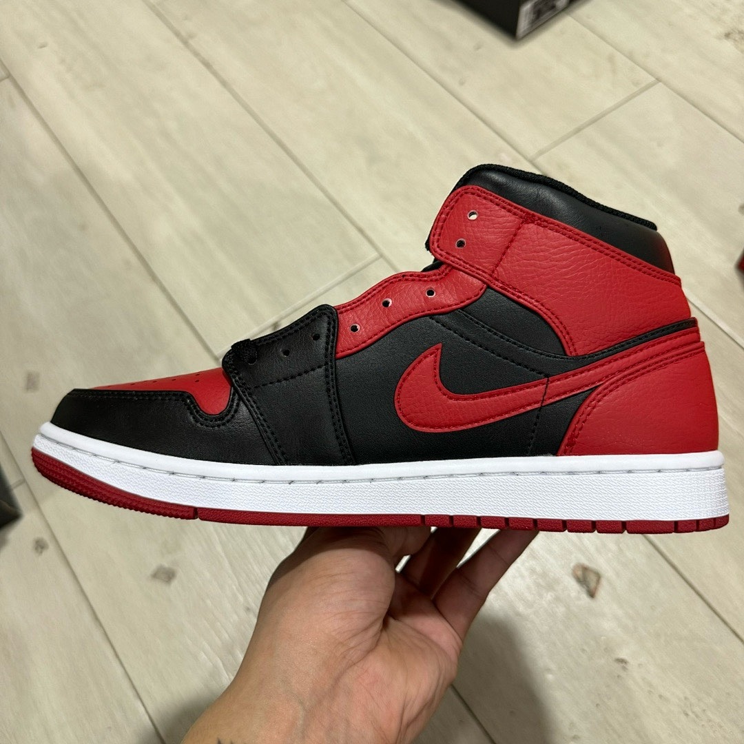 Shoes Aa.Jj1 Mid - Image 40