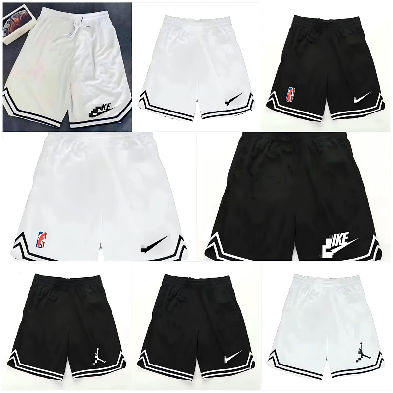 Christian Louboutin Christian Louboutin Nike Running Fitness Breathable Casual Shorts With Wide Legs And Loose Fit, Quick-Drying, photo 1