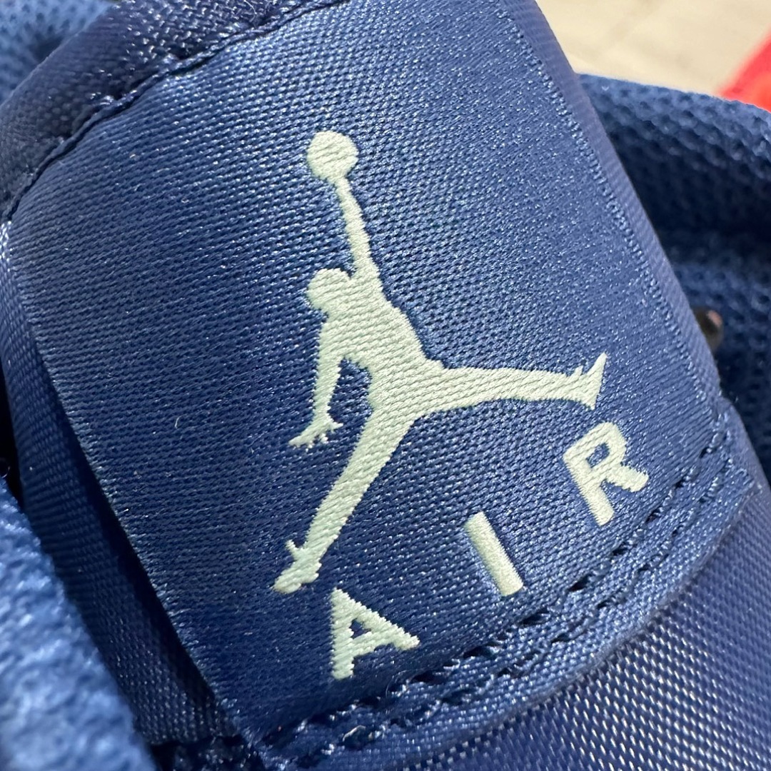 Shoes Aa.Jj1 Mid - Image 108