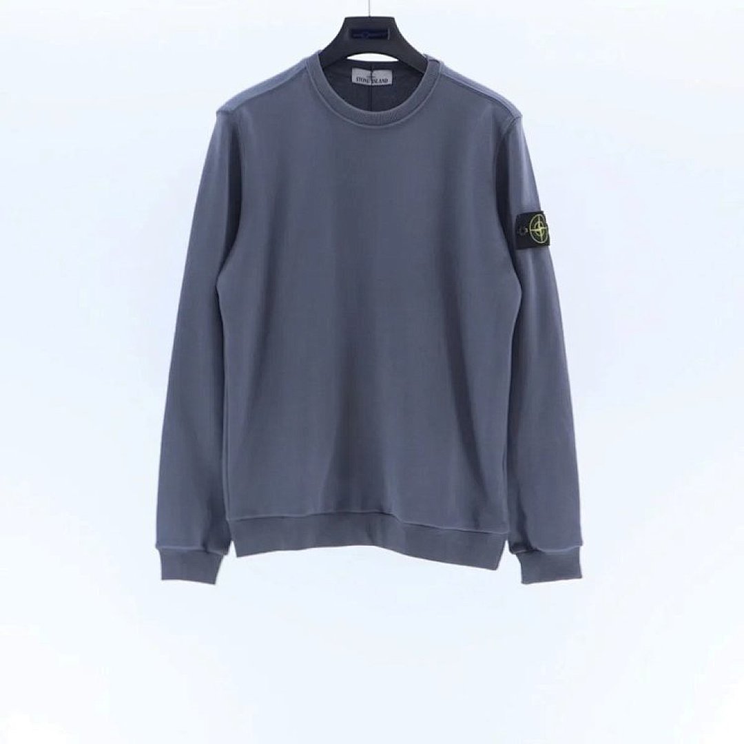Christian Louboutin I.STONE Hoodie Solid Color Loose Autumn And Winter - Image 19