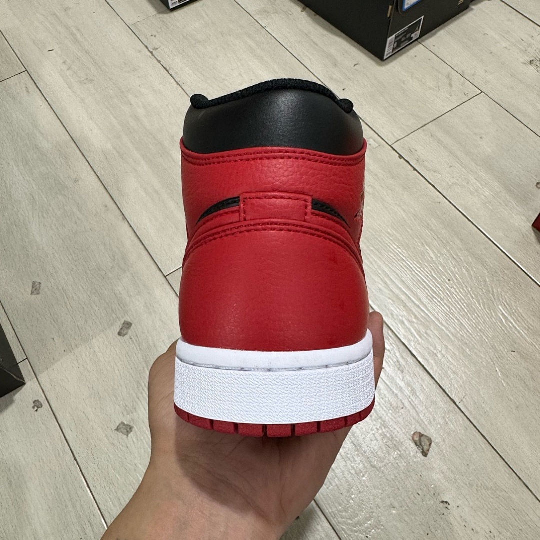 Shoes Aa.Jj1 Mid - Image 42