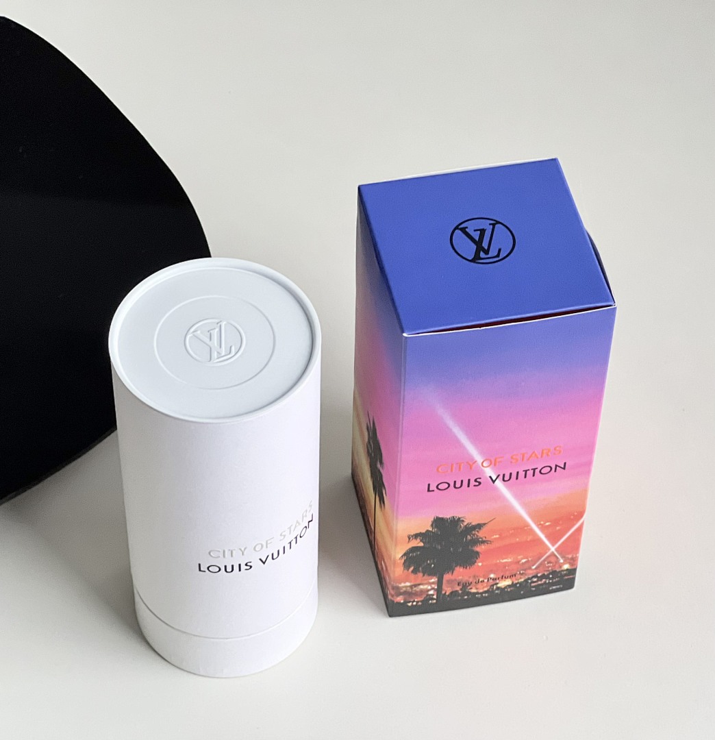 Other Lo, Ui Vuitton Perfume City Of Stars ✨100Ml - Image 20
